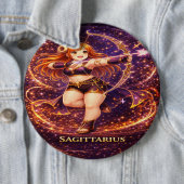 Archive Galaxy: Sagittarius Archer Button (Beispiel)