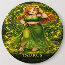 Archive Galaxy: Taurus Gilded Rose