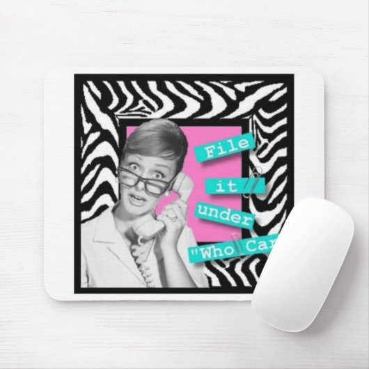 Archivieren Sie es… Mousepad (Mit Mouse)