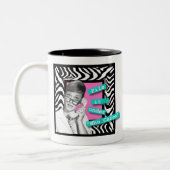 Archivieren Sie es Zweifarbige Tasse (Links)