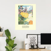 Archivierte Vorlagenposition für Muttergans Poster (Heimbüro)