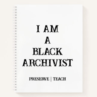 Archivist Feldnotizheft Spiralbindung Notizblock