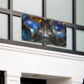 Archivportal-Banner Banner (Äußeres Gebäude)