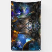 Archivportal-Banner Banner (Vertikal)