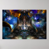 Archivportal-Poster Poster (Vorne)