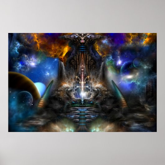 Archivportal-Poster Poster (Vorne)