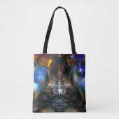 Archivportal Tote Bag Tasche (Vorderseite)