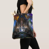 Archivportal Tote Bag Tasche (Von Nahem)