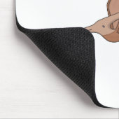 Archosaurs Pterosaur Mousepad (Ecke)