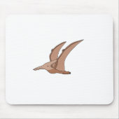 Archosaurs Pterosaur Mousepad (Vorne)
