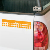 Archs of Lapa Rio Autoaufkleber (Auf Lkw)