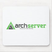 ArchServer Mousepad (Vorne)