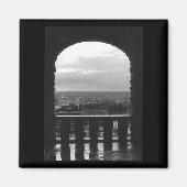 Archway-Ansicht Magnet (Vorne)