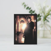 Archway - Postcard Postkarte (Stehend Vorderseite)