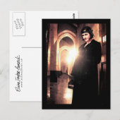 Archway - Postcard Postkarte (Vorne/Hinten)