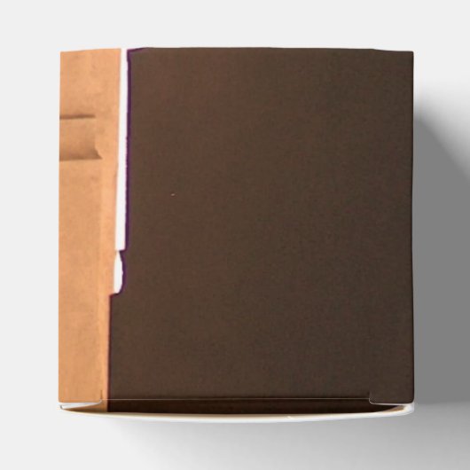 Archways in Marokko Geschenkschachtel (Oben)