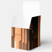 Archways in Marokko Geschenkschachtel (Geöffnet)