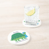 Archy Untersetzer (Seite)