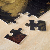 Arcimboldo Frühlings-Puzzlespiel Puzzle (Seite)