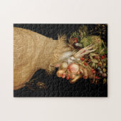 Arcimboldo Sommer-Puzzlespiel Puzzle (Horizontal)