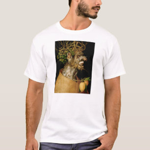 Arcimboldo Winter-T - Shirt