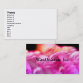 ArcMountain Business Card Visitenkarte (Vorne/Hinten)