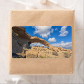 Arco de Tajao (Insitu)