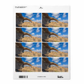 Arco de Tajao (Vorne)