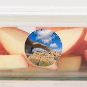 Arco de Tajao Etiketten (Befestigt)