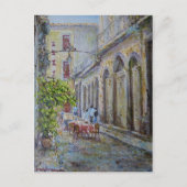 Arco do Teles Postkarte (Vorderseite)