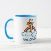 Arco iris del alma tasse (Links)