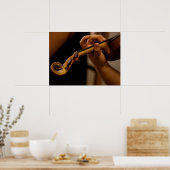 Arco Poster (Küche)