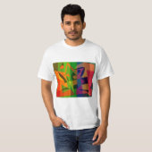 Arcobaleno 116 T-Shirt (Vorne ganz)