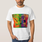 Arcobaleno 116 T-Shirt (Vorderseite)