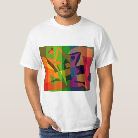 Arcobaleno 116 T-Shirt (Vorderseite)