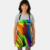 Arcobaleno 128 schürze (Insitu)