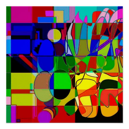 Arcobaleno 133 poster (Vorderseite)