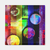 Arcobaleno 136 magnet (Vorne)