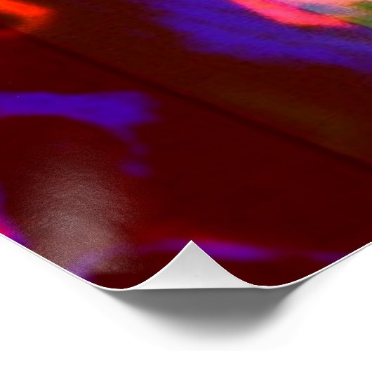 Arcobaleno 139 poster (Ecke)