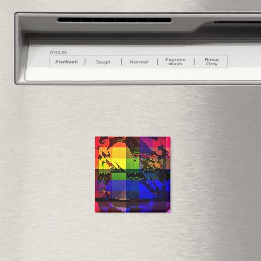 Arcobaleno 140 magnet (In Situ (Geschirrspüler))