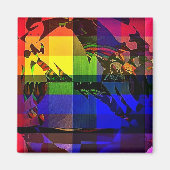 Arcobaleno 140 magnet (Vorne)