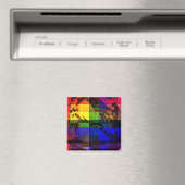 Arcobaleno 140 magnet (In Situ (Geschirrspüler))