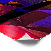 Arcobaleno 140 poster (Ecke)