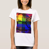 Arcobaleno 140 T-Shirt (Vorderseite)