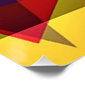 Arcobaleno 147 poster (Ecke)