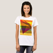 Arcobaleno 147 T-Shirt (Vorne ganz)