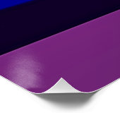 Arcobaleno 149 poster (Ecke)