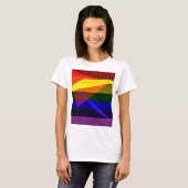 Arcobaleno 149 T-Shirt (Vorne ganz)