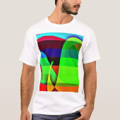 Arcobaleno 150 T-Shirt (Vorderseite)