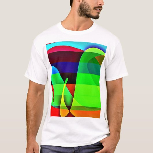 Arcobaleno 150 T-Shirt (Vorderseite)